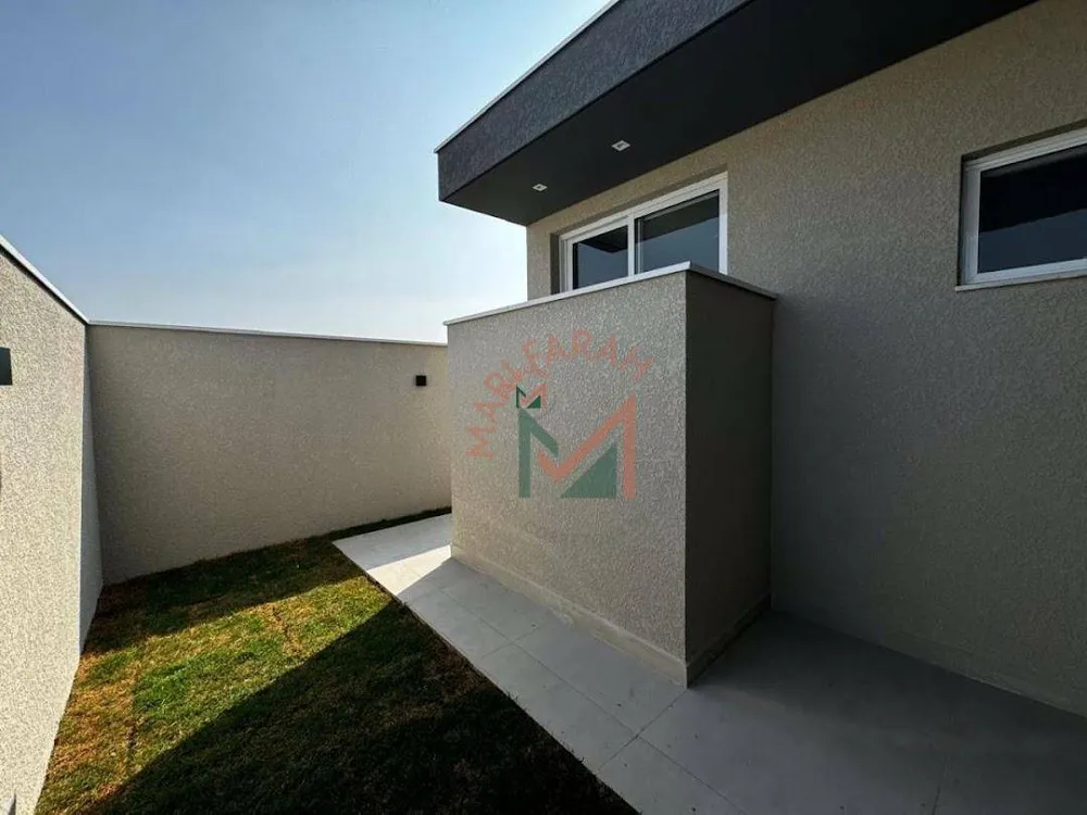 Casa de Condomínio, 3 quartos - Foto 6