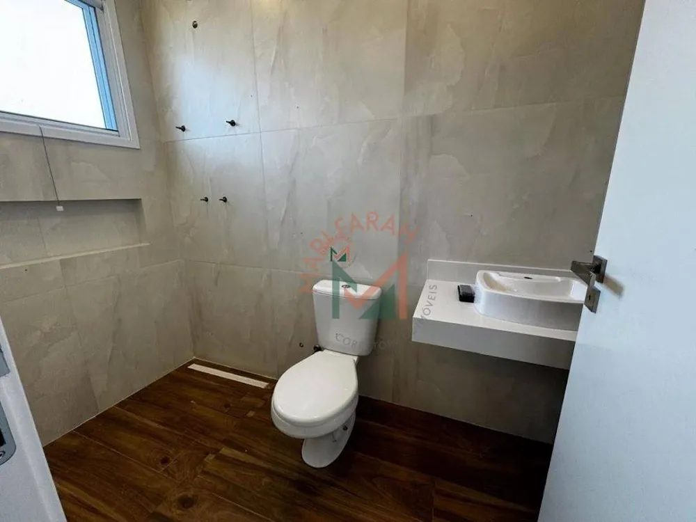 Casa de Condomínio, 3 quartos - Foto 10