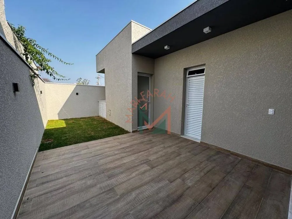 Casa de Condomínio, 3 quartos - Foto 7