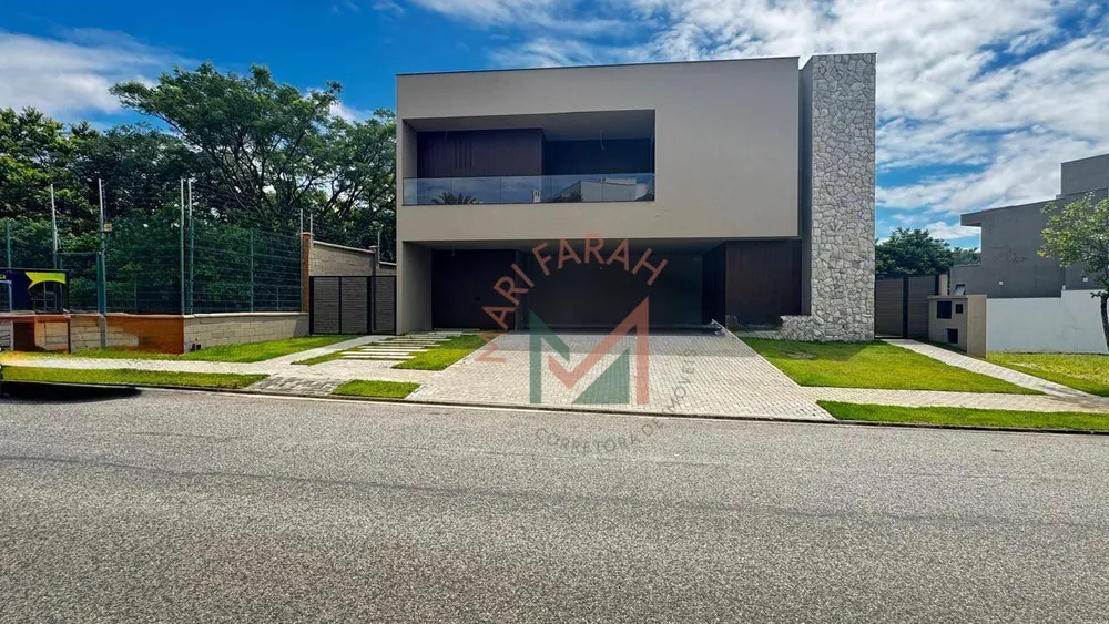 Casa de Condomínio, 4 quartos - Foto 5