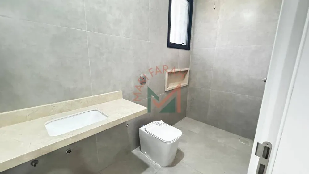 Casa de Condomínio, 4 quartos - Foto 11