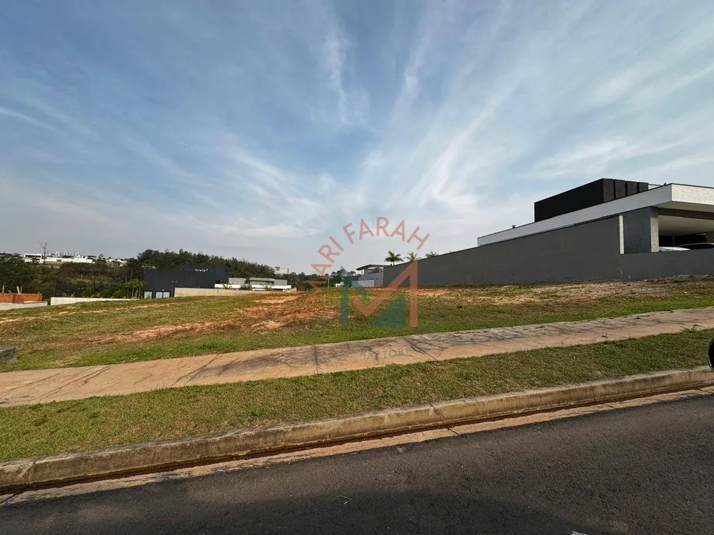 Loteamento e Condomínio, 1000 m² - Foto 3