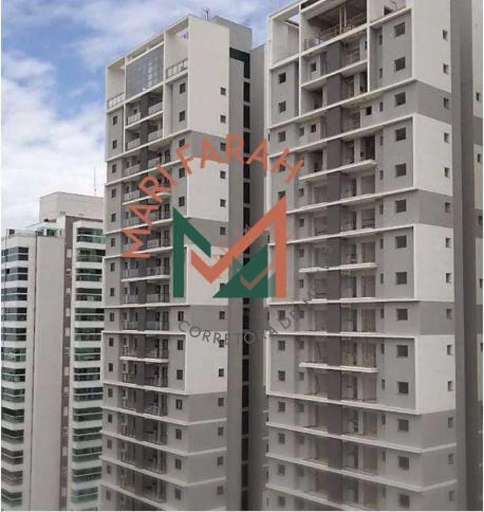 Apartamento, 3 quartos, 129 m² - Foto 5