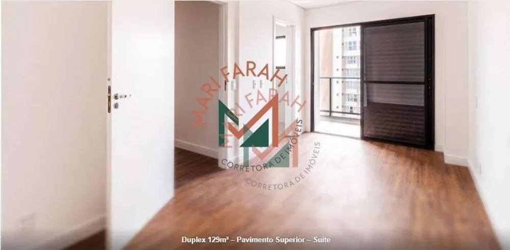 Apartamento, 3 quartos, 129 m² - Foto 4