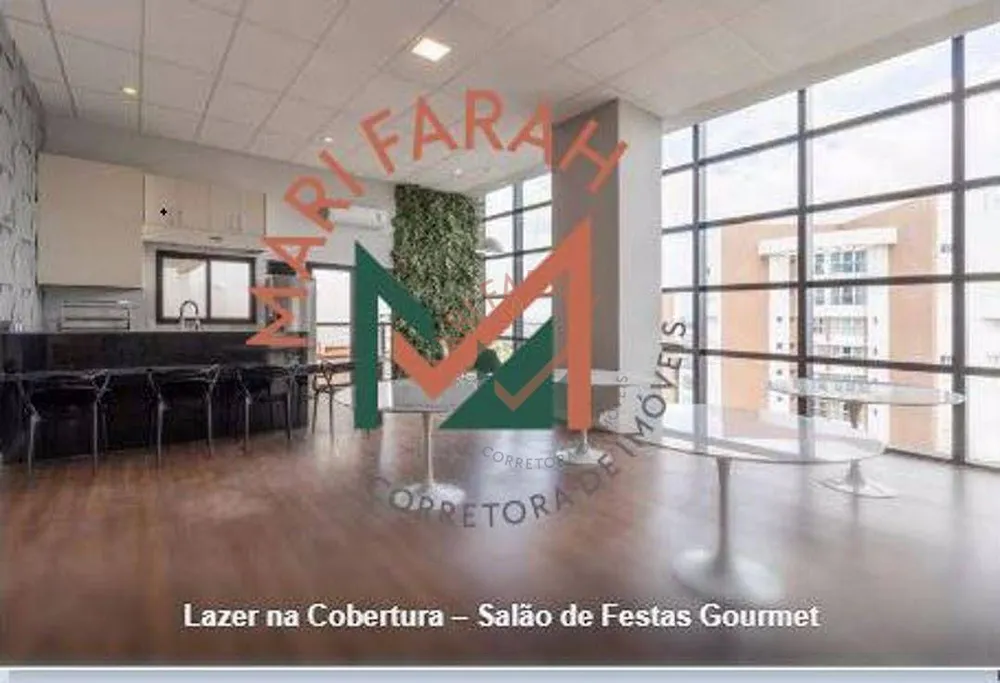 Apartamento, 3 quartos, 129 m² - Foto 14