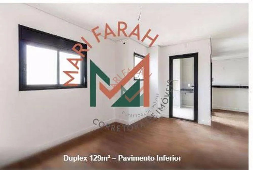 Apartamento, 3 quartos, 129 m² - Foto 2