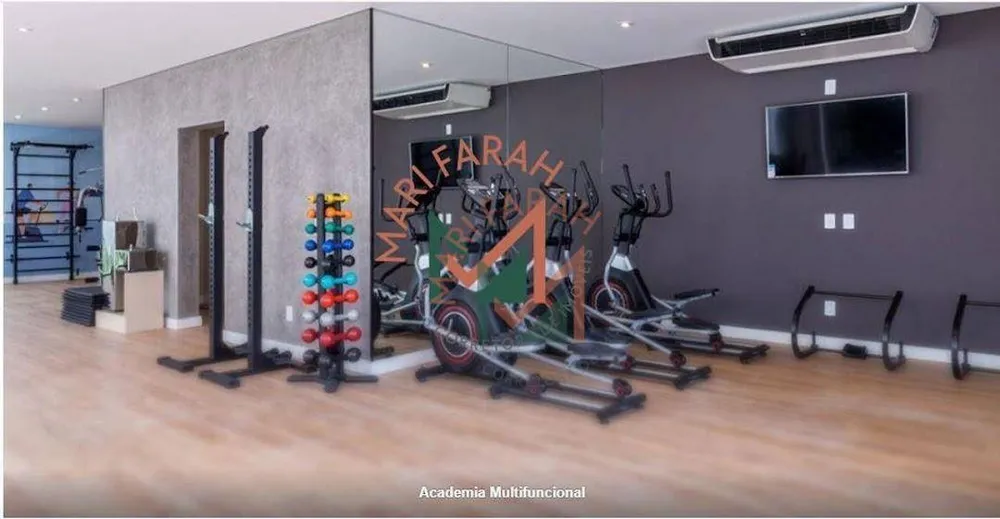 Apartamento, 3 quartos, 129 m² - Foto 6