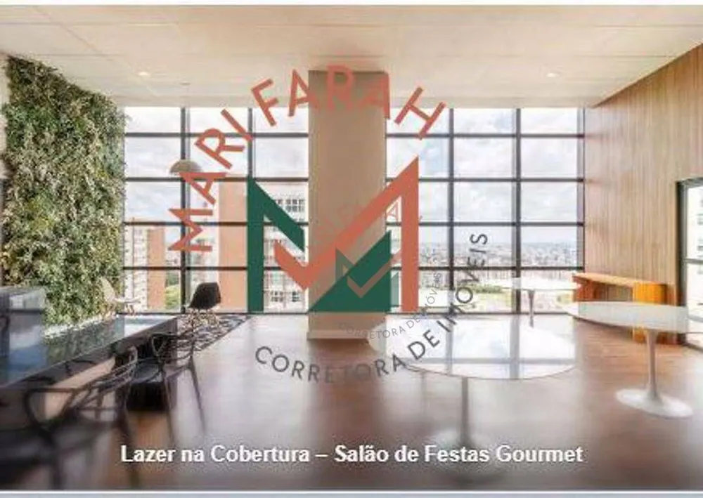 Apartamento, 3 quartos, 129 m² - Foto 9