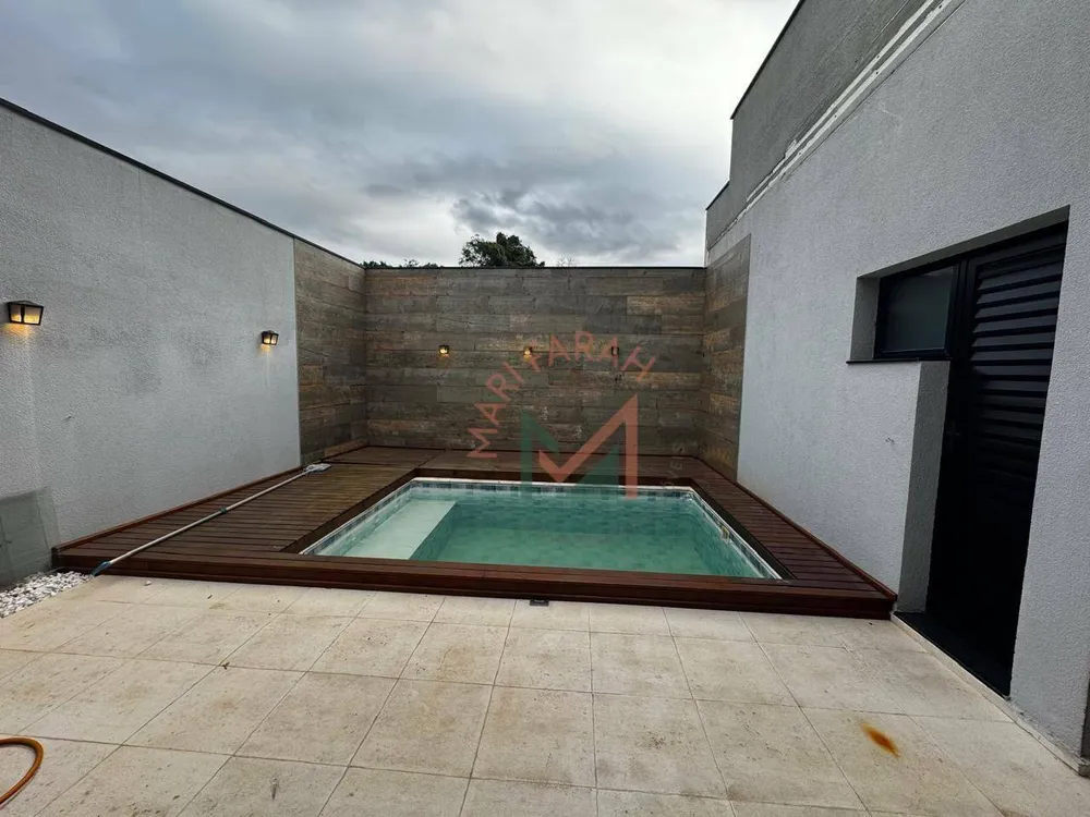 Casa de Condomínio, 3 quartos - Foto 11