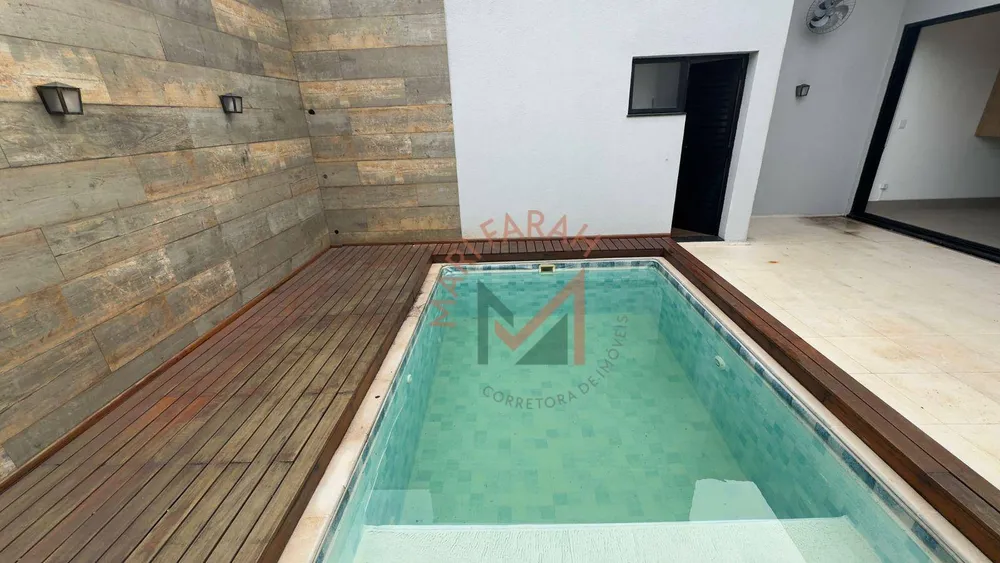 Casa de Condomínio, 3 quartos - Foto 5