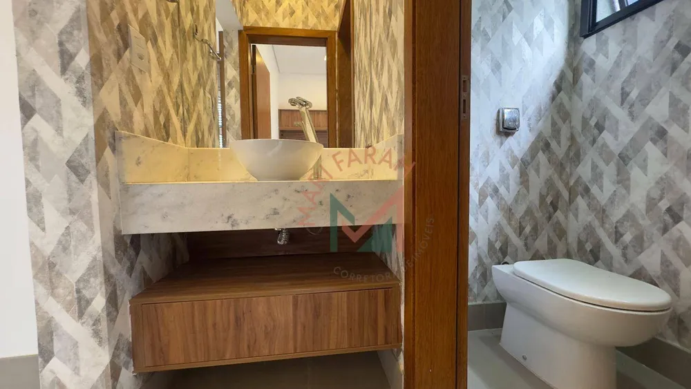 Casa de Condomínio, 3 quartos - Foto 7