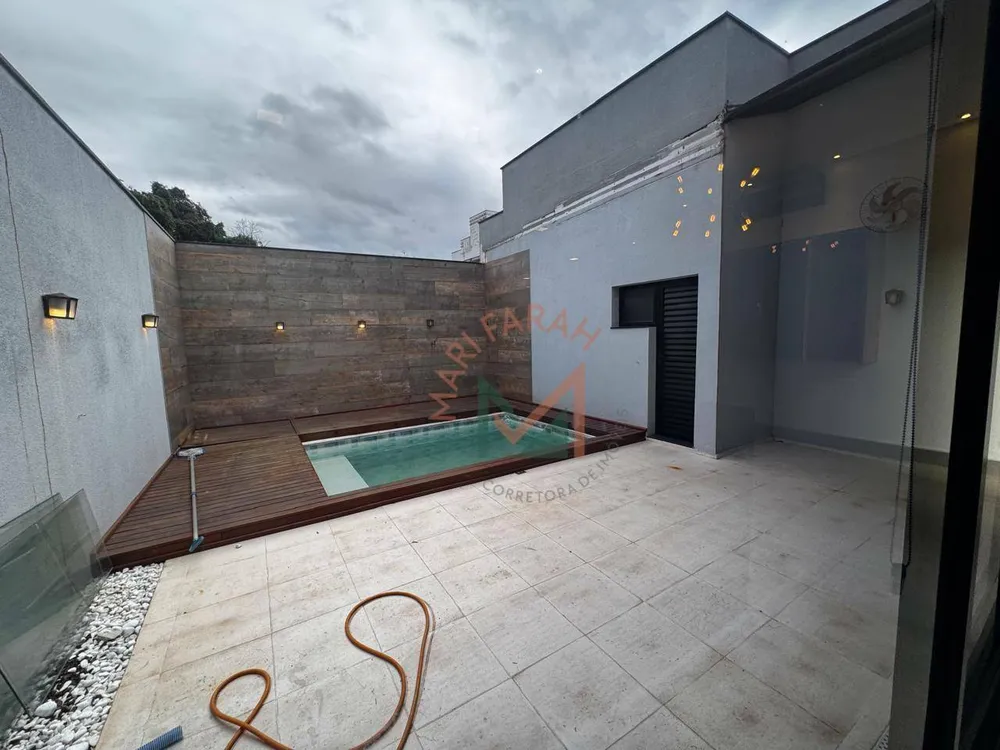 Casa de Condomínio, 3 quartos - Foto 10