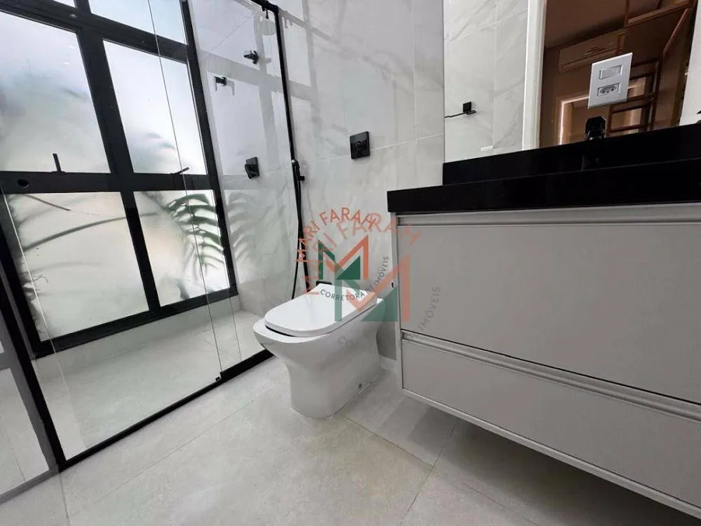 Casa de Condomínio, 3 quartos - Foto 8