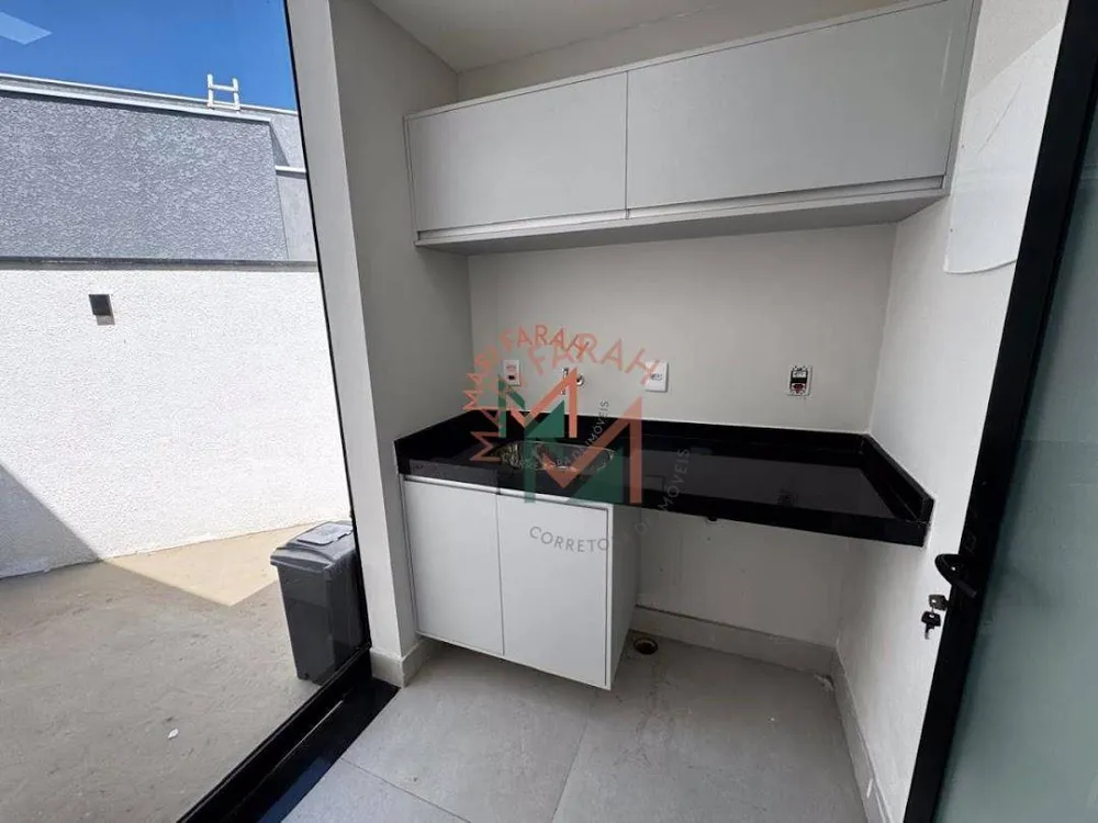Casa de Condomínio, 3 quartos - Foto 4