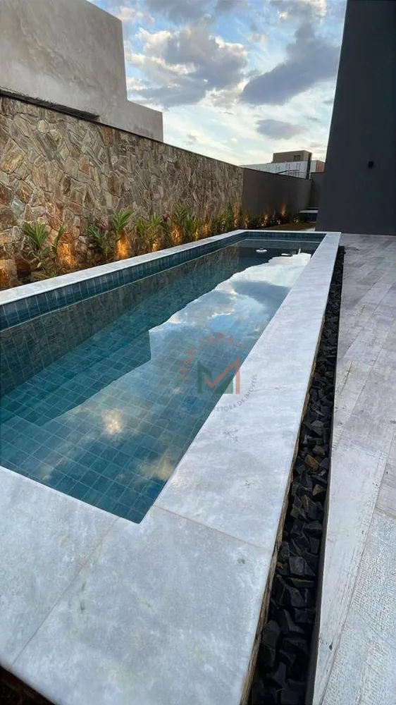 Casa de Condomínio, 4 quartos - Foto 7