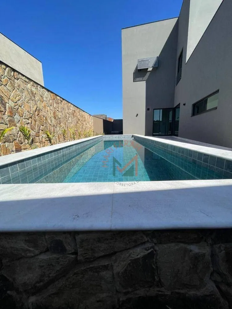 Casa de Condomínio, 4 quartos - Foto 8