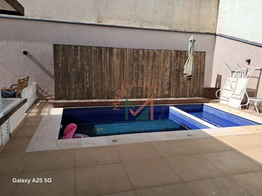 Casa de Condomínio, 4 quartos - Foto 7