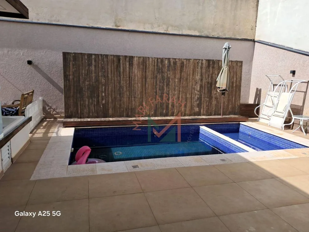 Casa de Condomínio, 4 quartos - Foto 5