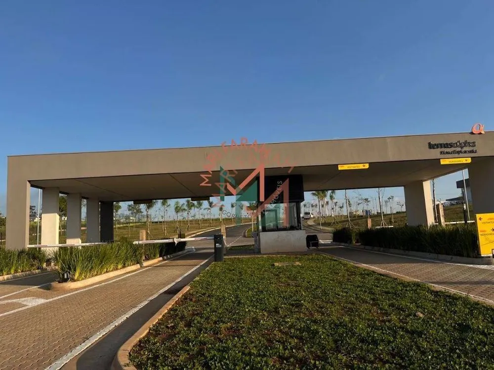 Loteamento e Condomínio, 300 m² - Foto 6