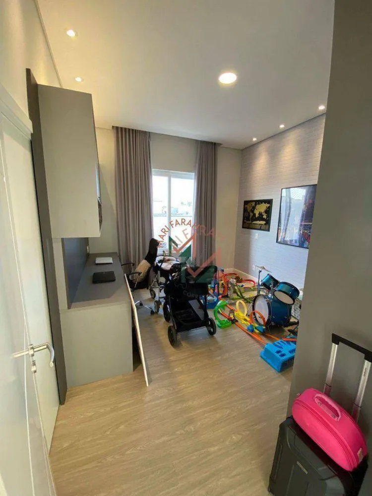 Casa de Condomínio, 4 quartos - Foto 6