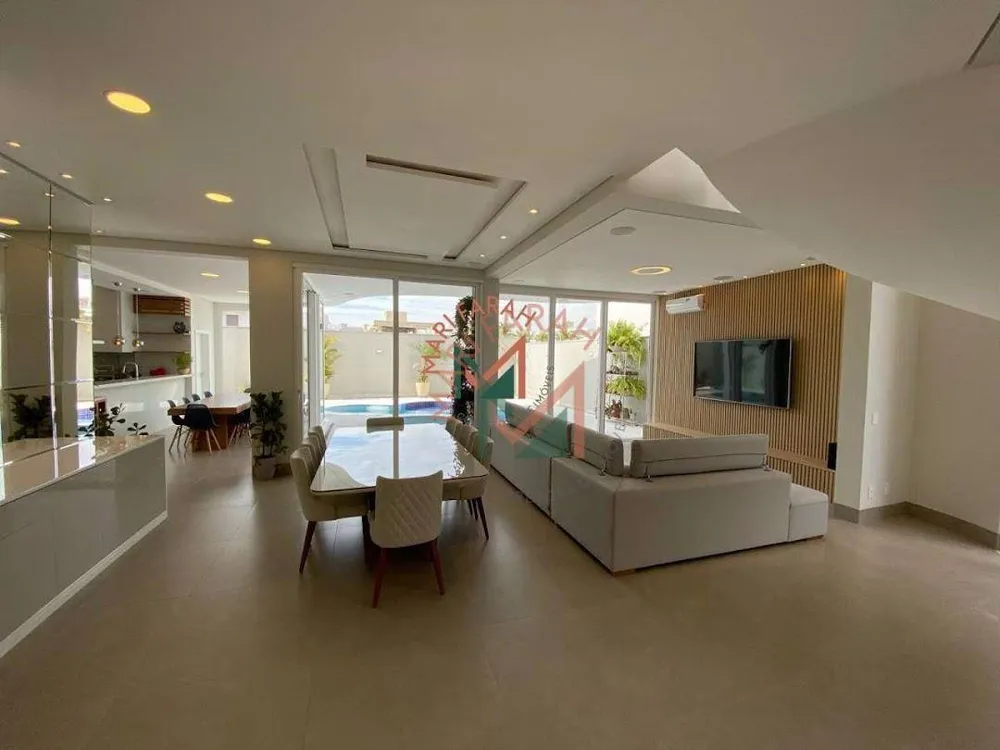 Casa de Condomínio, 4 quartos - Foto 5