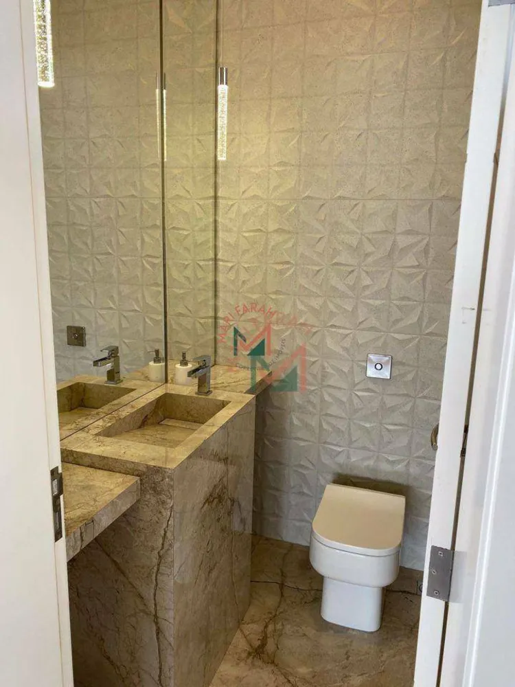 Casa de Condomínio, 4 quartos - Foto 5
