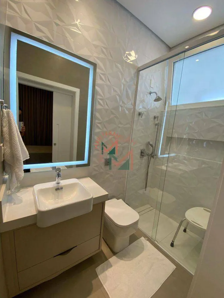 Casa de Condomínio, 4 quartos - Foto 8