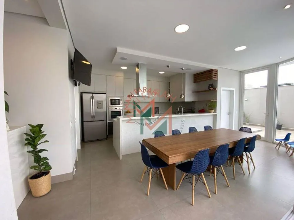Casa de Condomínio, 4 quartos - Foto 7
