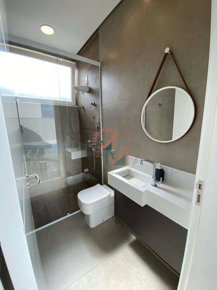 Casa de Condomínio, 4 quartos - Foto 8