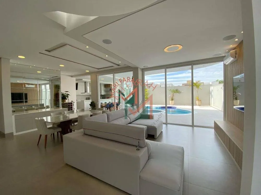 Casa de Condomínio, 4 quartos - Foto 2