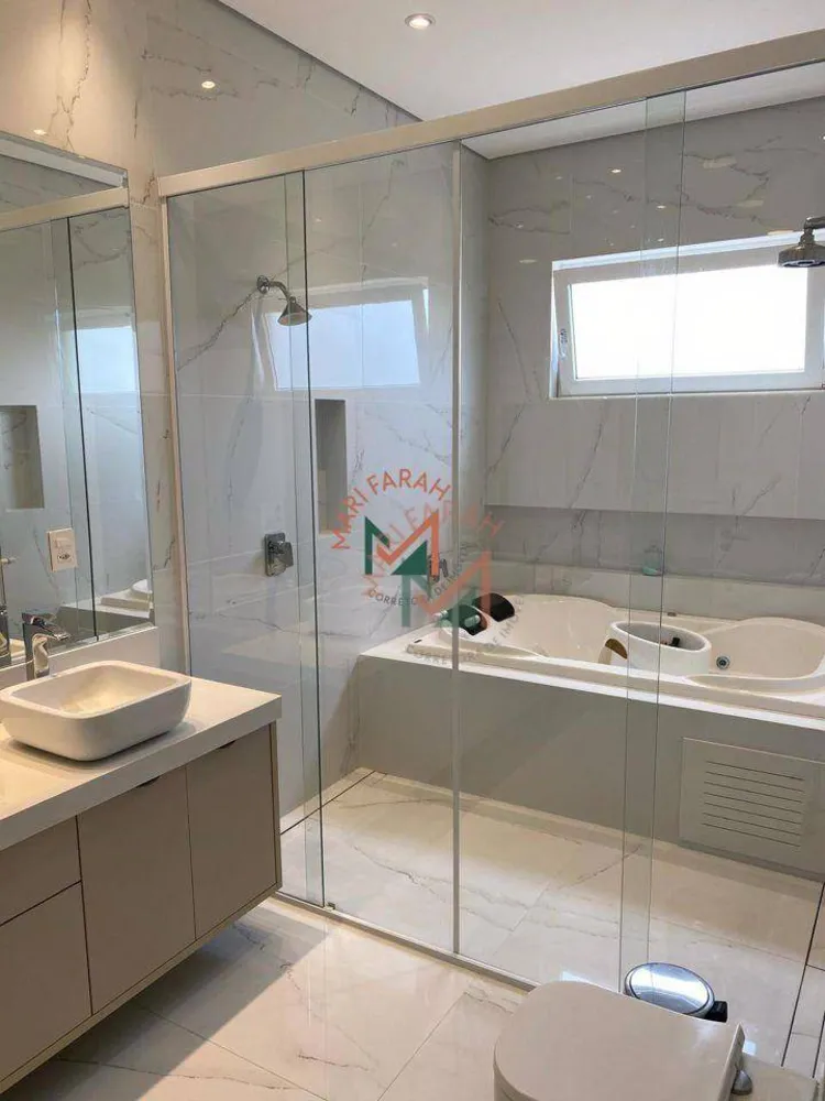 Casa de Condomínio, 4 quartos - Foto 7