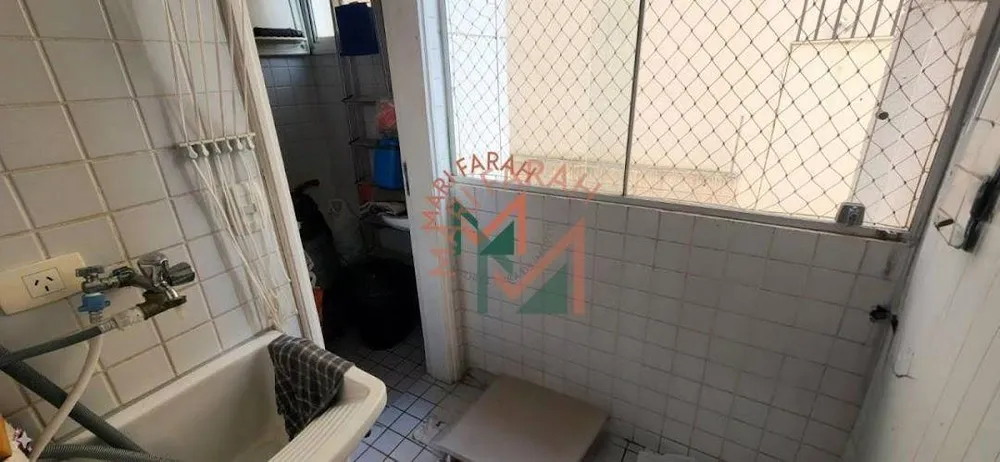 Apartamento, 3 quartos, 100 m² - Foto 5
