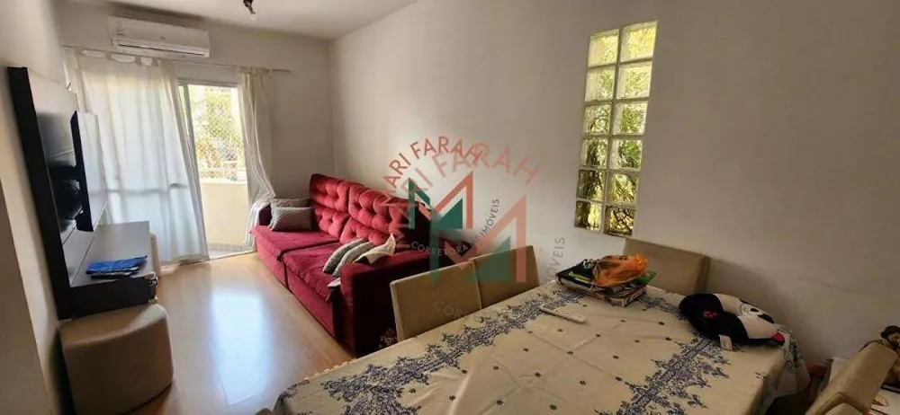 Apartamento, 3 quartos, 100 m² - Foto 4