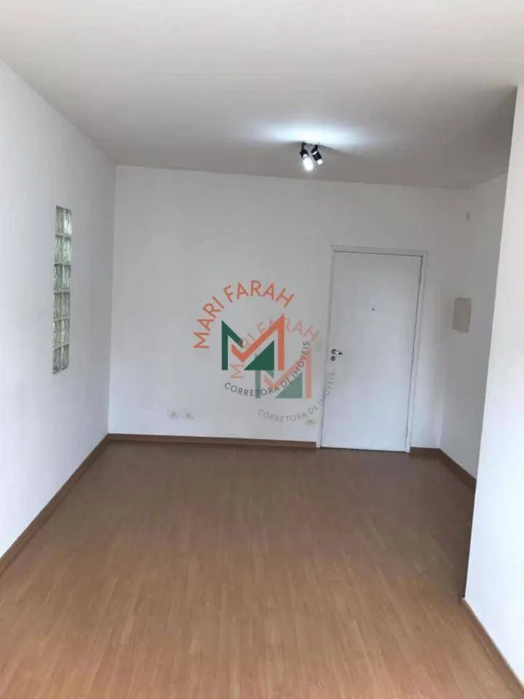 Apartamento, 3 quartos, 100 m² - Foto 7