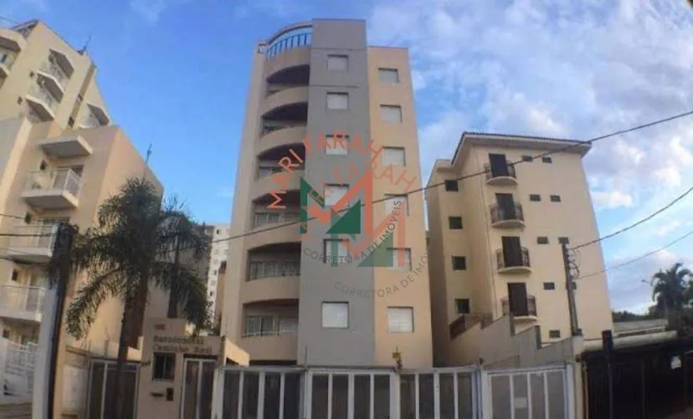 Apartamento, 3 quartos, 100 m² - Foto 15