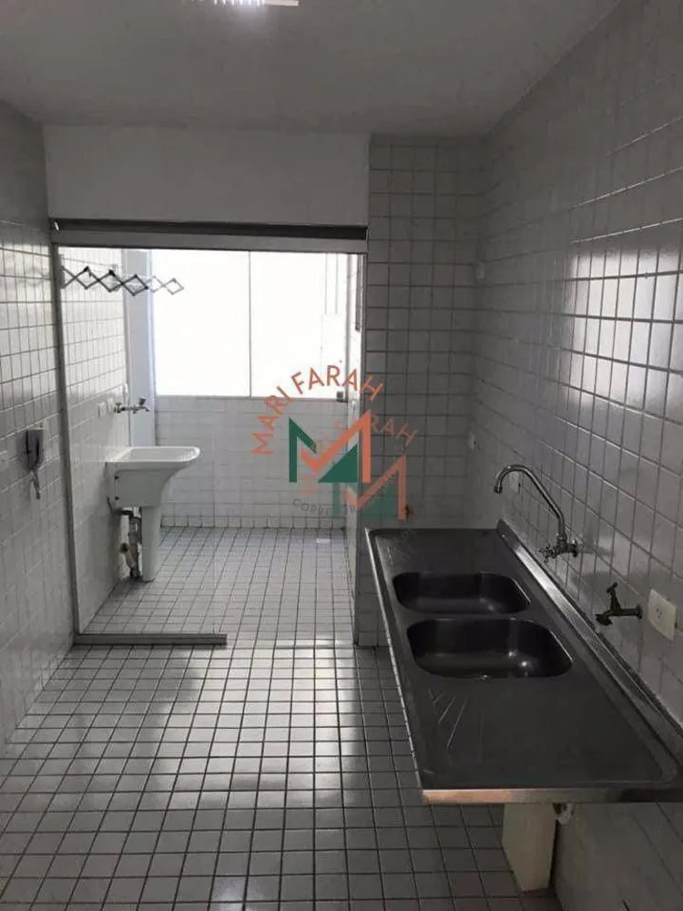 Apartamento, 3 quartos, 100 m² - Foto 12