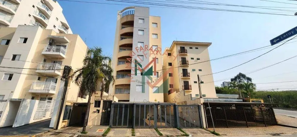 Apartamento, 3 quartos, 100 m² - Foto 16