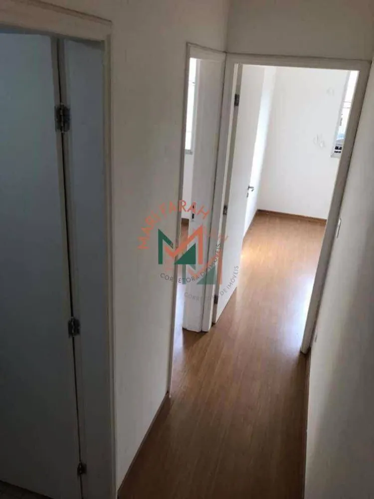 Apartamento, 3 quartos, 100 m² - Foto 8