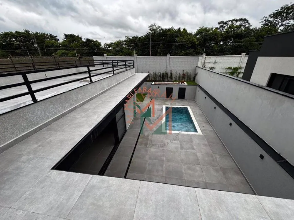 Casa de Condomínio, 4 quartos - Foto 7
