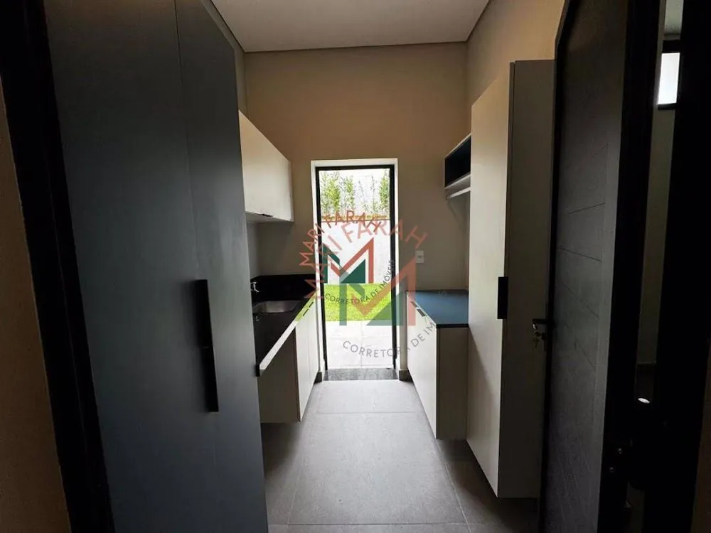 Casa de Condomínio, 4 quartos - Foto 10