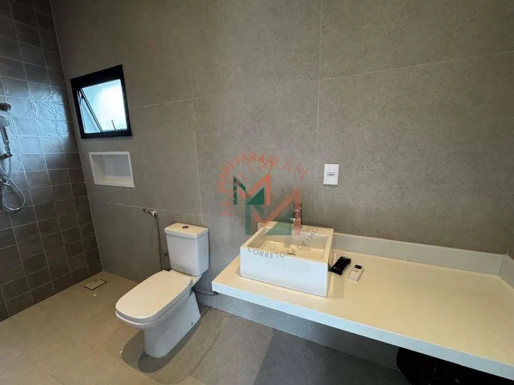 Casa de Condomínio, 4 quartos - Foto 11