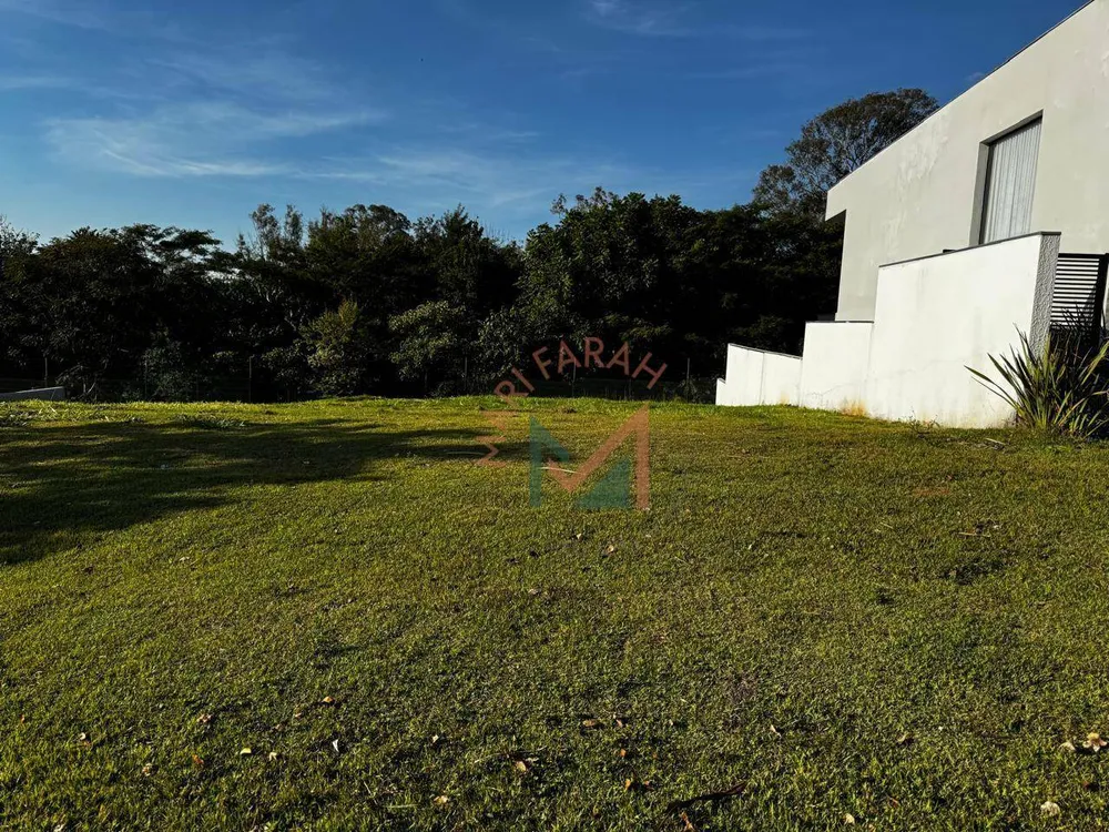 Loteamento e Condomínio, 457 m² - Foto 1