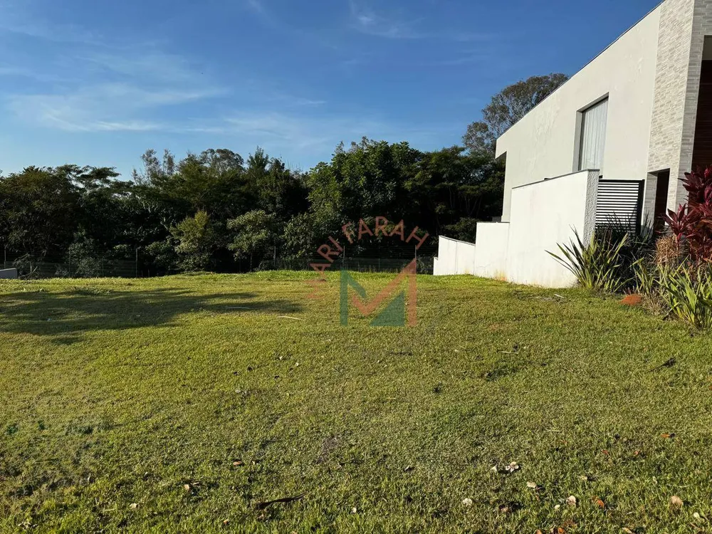 Loteamento e Condomínio, 457 m² - Foto 5
