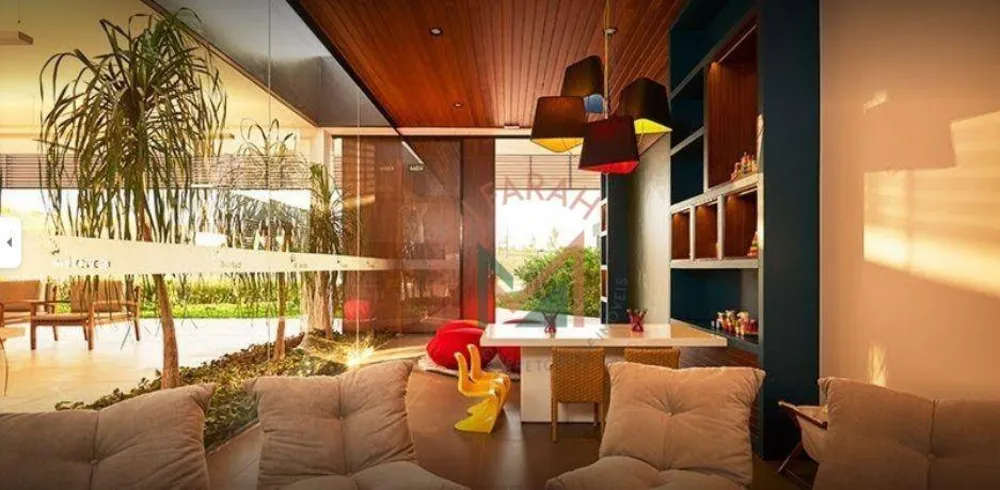 Loteamento e Condomínio, 457 m² - Foto 2