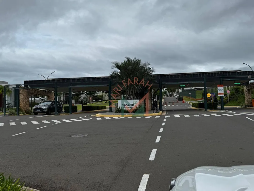 Loteamento e Condomínio, 457 m² - Foto 4