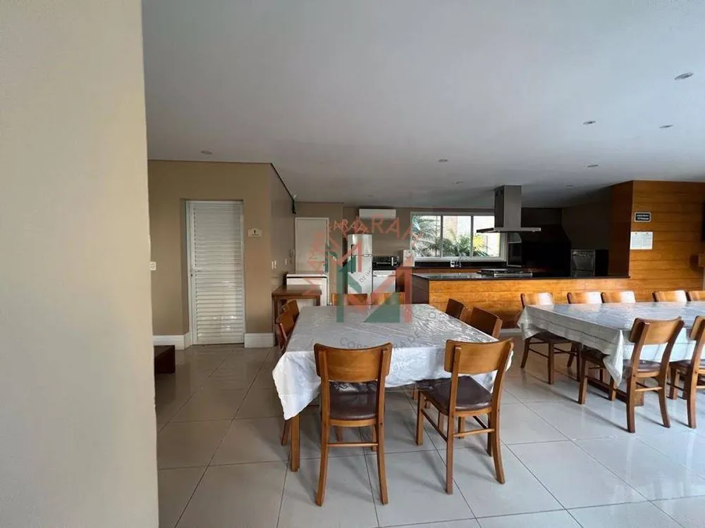 Apartamento, 3 quartos, 135 m² - Foto 12
