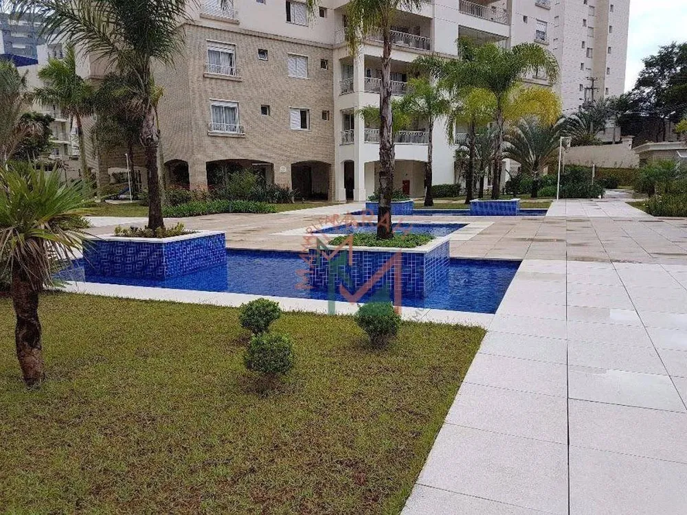 Apartamento, 3 quartos, 135 m² - Foto 11
