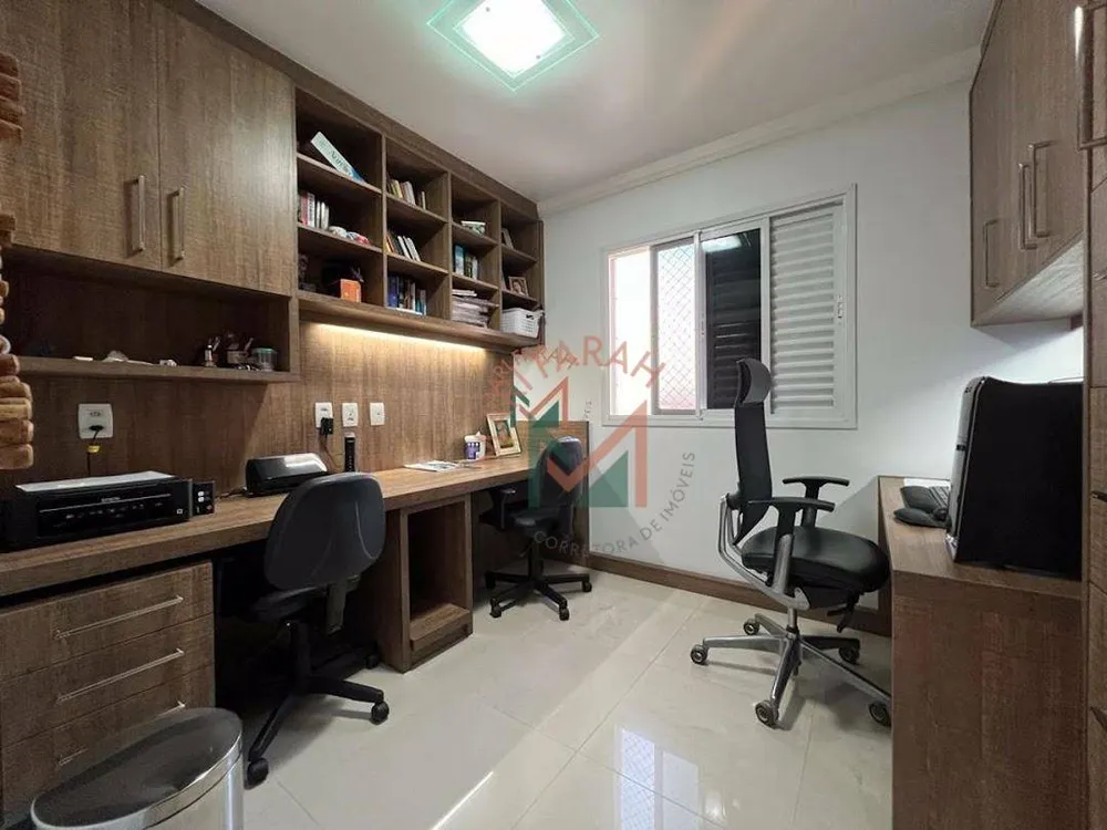 Apartamento, 3 quartos, 135 m² - Foto 4