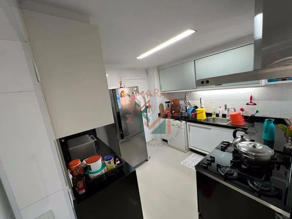 Apartamento, 3 quartos, 135 m² - Foto 9