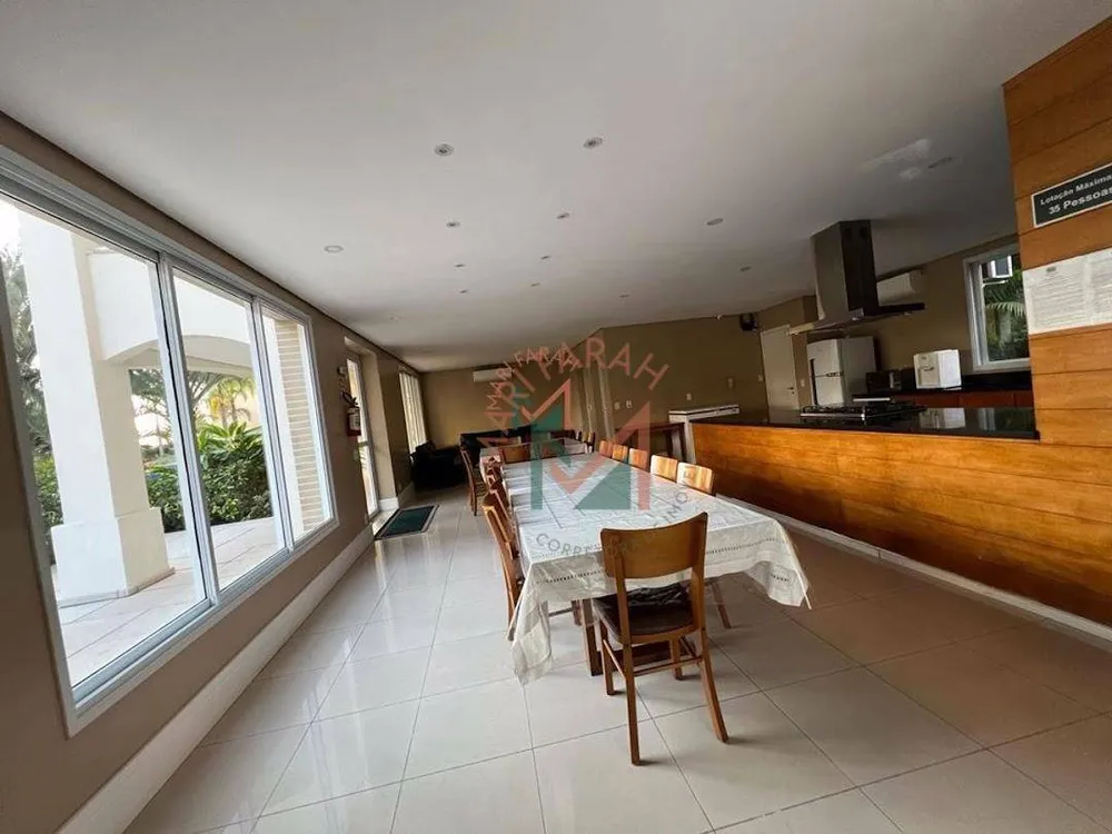 Apartamento, 3 quartos, 135 m² - Foto 15